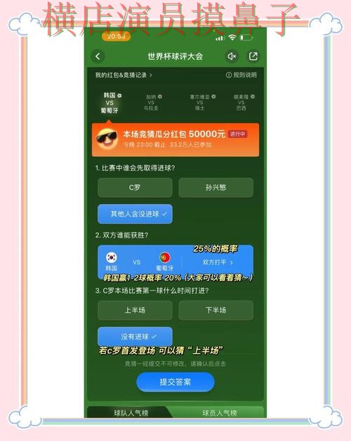 世界杯竞猜平台哪个好？围绕稳定性评测+直播体验做一次全面分析（世界杯全球总决赛）