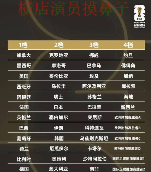 2026世界杯期间热门世界杯投注平台解析与直播入口分析